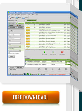 limewire music download free